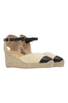 Castaner Scarpe basse Bianco da donna