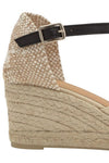 Castaner Scarpe basse Bianco da donna