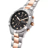 Orologio SECTOR uomo Adv 2500 cronografo bicolore / nero