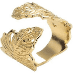 BOCCADAMO - Anello Natura