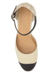 Castaner Scarpe basse Bianco da donna
