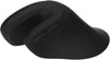Mouse Verticale Ottico 3200dpi Ergonomico Wireless