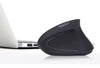 Mouse Verticale Ottico 1600dpi Ergonomico Wireless