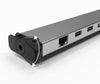 Docking Station 9 in 1 USB-C&trade Hub USB HDMI RJ45