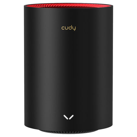 Sistema Wi-Fi 6 Mesh AX3000 2.5G Dual Band, M3000 3pz
