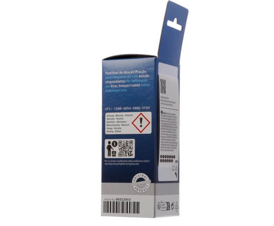 Compresse decalcificanti Originali Bosch 00312453