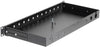 Cassetto Ottico 19'' 12 porte ST Nero Fisso