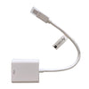 Adattatore Mini DisplayPort (Thunderbolt) 1.2 / VGA Attivo