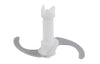 Coltello robot MSM6700/02 Originale Bosch 00167715