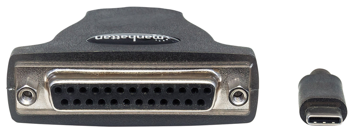 Cavo Convertitore Full-Speed USB-C&trade Stampante Parallela DB25