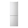 Candy Fresco CCE3T618ES Libera installazione 341 L E Argento - (Candy Fresco CCE3T618ES Libera installazione 341 L E Argento)