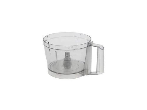 Ciotola plastica per robot da cucina Bosch Siemens 12007659