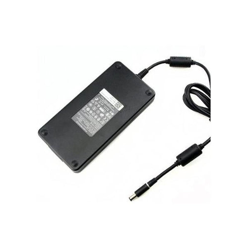 DELL J938H adattatore e invertitore Interno 240 W Nero (AC Adapter, 240W/210W, 19.5V, - 3 Pin, Barrel Connector, C13 - Power Cord J938H, Notebook, Indoor, 100-240 V, 50/60 Hz, 240 W, 19.5 V - Warrant