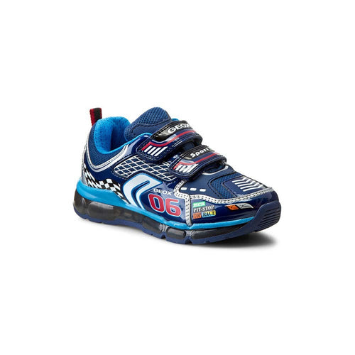 GEOX