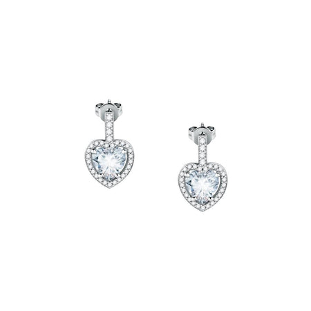 Orecchini MORELLATO donna Tesori argento 925 cristalli