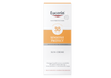 Eucerin sunsensitive protect sun cream viso sfp30+ 50ml