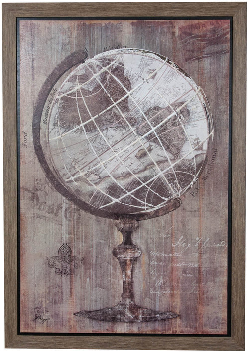 Biscottini Quadro in legno