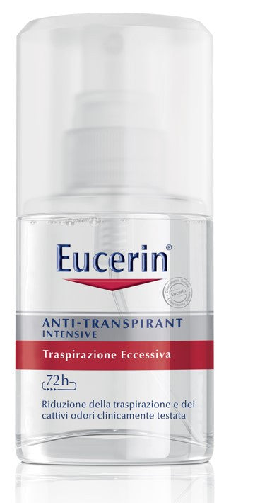 Eucerin 72h vapo anti traspirant 30ml