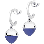 BOCCADAMO - Orecchini Caleida