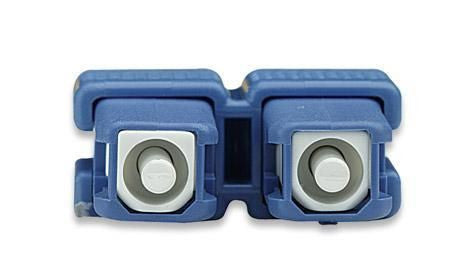 Cavo Fibra Ottica Monomodale OS2 SC/LC 9/125 10 m