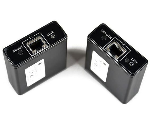 Extender HDMI&trade Full HD 3D su cavo Cat. 5E/6/6A/7 fino 60 metri