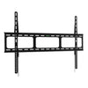 Supporto a Muro per TV LED LCD 42-80'' Ultra Slim fisso H600mm