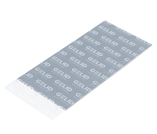 Gomma Termoconduttiva 80x40x0.5 mm, TP-GP01-A