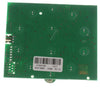 Scheda elettronica selezione programmi lavatrice 41043188
