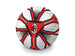 Pallone A.C. Milan