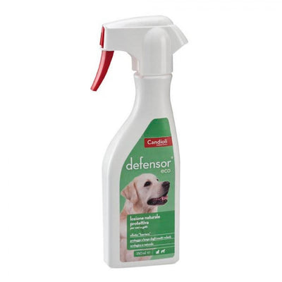 Lozione naturale protettiva Defensor ECO 250 ml