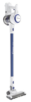 Candy CVIVA15 011 Batteria Secco Senza sacchetto 0,7 L 240 W Bianco - (Candy Viva CVIVA15 011 aspirapolvere senza filo Bianco Se