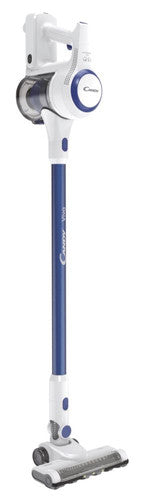 Candy CVIVA15 011 Batteria Secco Senza sacchetto 0,7 L 240 W Bianco - (Candy Viva CVIVA15 011 aspirapolvere senza filo Bianco Se