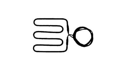 Resistenze per bistecchiere e tostapane Rowenta B516