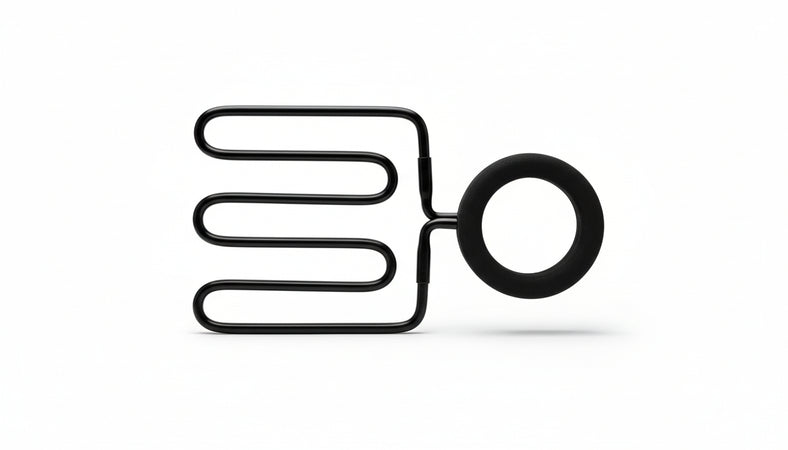 Resistenze per bistecchiere e tostapane Rowenta B516