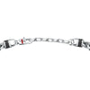 Bracciale SECTOR uomo Marine acciaio