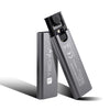 Box Esterno USB-C&trade USB3.2 Gen2 NVMe/SATA M.2 SSD