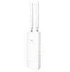 Punto di Accesso Wireless Gigabit AX3000 per Esterni IP65, AP3000 Outdoor