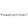 Bracciale MORELLATO donna Tesori arg. 925 - cuore rosso