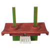 Flussometro aria debimetro Micronova J064-0 14708023