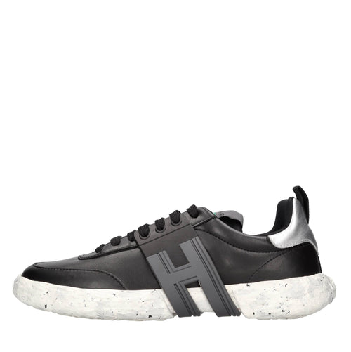 Hogan Sneakers Nero da donna