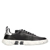Hogan Sneakers Nero da donna