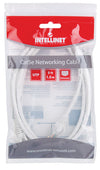 Cavo di rete Patch in Rame Cat. 6 Blu UTP 1,5 m