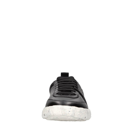Hogan Sneakers Nero da donna