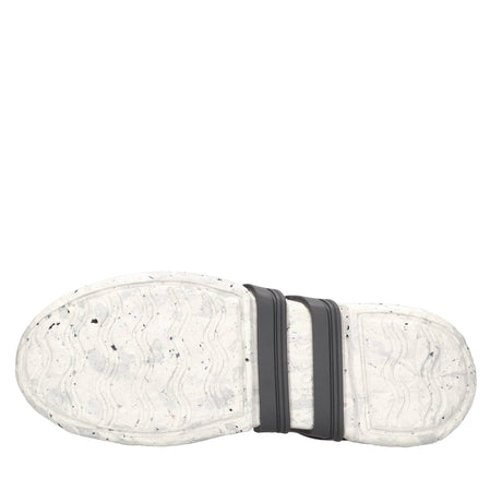 Hogan Sneakers Nero da donna