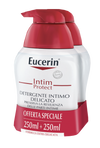 Eucerin detergente intimo ph5 250ml + 250ml bipacco