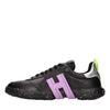 Hogan Sneakers Nero da donna
