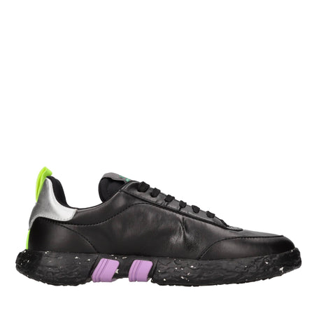 Hogan Sneakers Nero da donna
