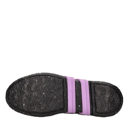 Hogan Sneakers Nero da donna