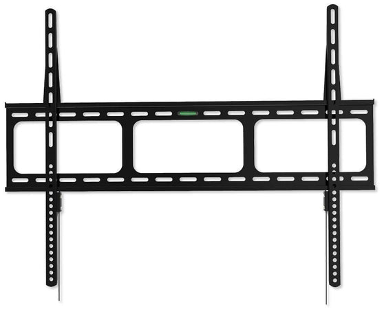 Supporto a Muro per TV LED LCD 42-80'' Ultra Slim fisso H600mm