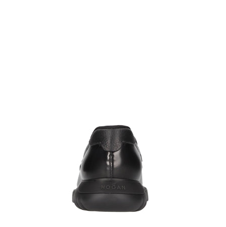Hogan Scarpe basse Nero da uomo